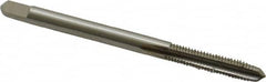 Magafor - 1/4" Body Diam, 120°, 2" OAL, Solid Carbide Spotting Drill - All Tool & Supply