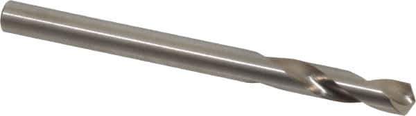 Starrett - Pilot Drill - High Speed Steel, Compatible with Hole Saws - All Tool & Supply