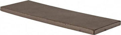 Cratex - 2" Wide x 6" Long x 1/4" Thick, Oblong Abrasive Stick - Medium Grade - All Tool & Supply