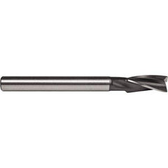 Union Butterfield - 1-1/2" Shank, Diam, 5 Flutes, Straight Shank, Interchangeable Pilot Counterbore - All Tool & Supply