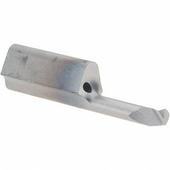 HORN - Boring Bar - - Exact Industrial Supply