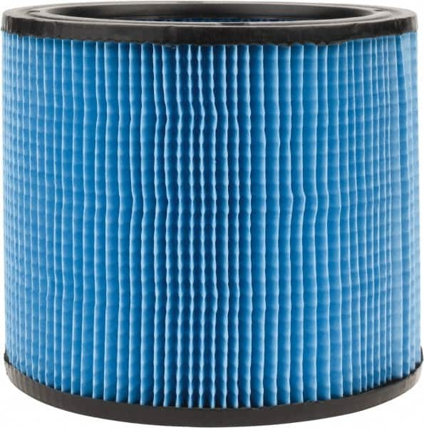 Shop-Vac - 5 Gal Vacuum Cleaner Ultra-Web Cartridge Filter - All Tool & Supply