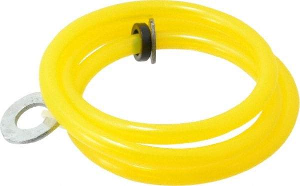 Abanaki - 8" Reach Oil Skimmer Tube - 32" Tube Length, For Use with Tube Oil Skimmers - All Tool & Supply