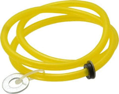 Abanaki - 12" Reach Oil Skimmer Tube - 36" Tube Length, For Use with Tube Oil Skimmers - All Tool & Supply