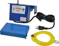 Abanaki - 18" Reach, 1.5 GPH Oil Removal Capacity, Tube Oil Skimmer - 40 to 185°F - All Tool & Supply