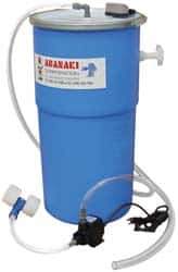 Abanaki - 40 to 95°F Max, Oil Separator/Filter - All Tool & Supply