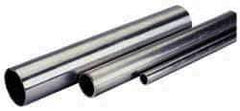 Made in USA - 6 to 7' Long, 7/8" OD, 304 Stainless Steel Tube - 0.049" Wall Thickness - All Tool & Supply