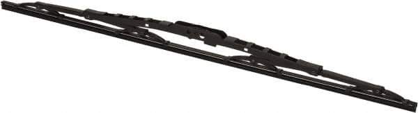 Peak - 22" Windshield Wiper - Metal Frame/Rubber Wiper - All Tool & Supply