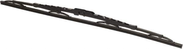 Peak - 24" Windshield Wiper - Metal Frame/Rubber Wiper - All Tool & Supply