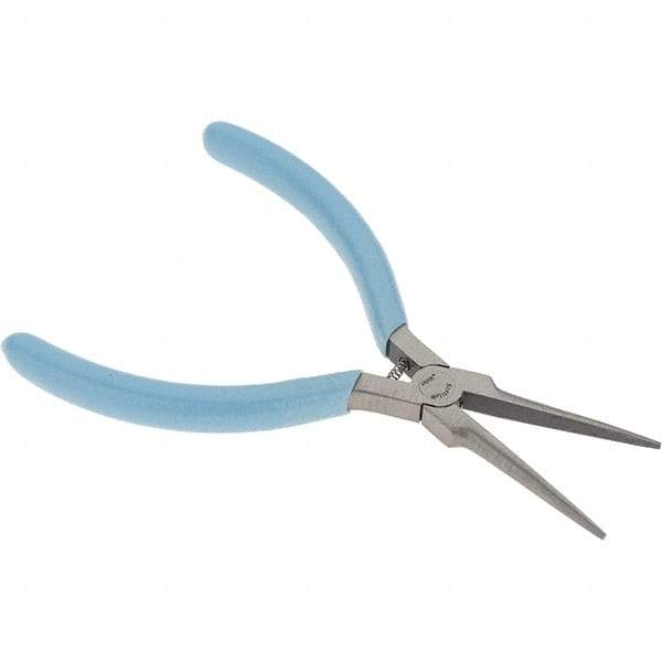 Xcelite - Cutting Pliers - 5-1/2"SLM LN FINE TIP XCELITE WIRING PLIERS - All Tool & Supply