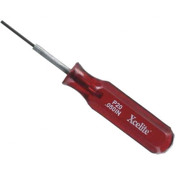 Xcelite - Hex Driver - All Tool & Supply