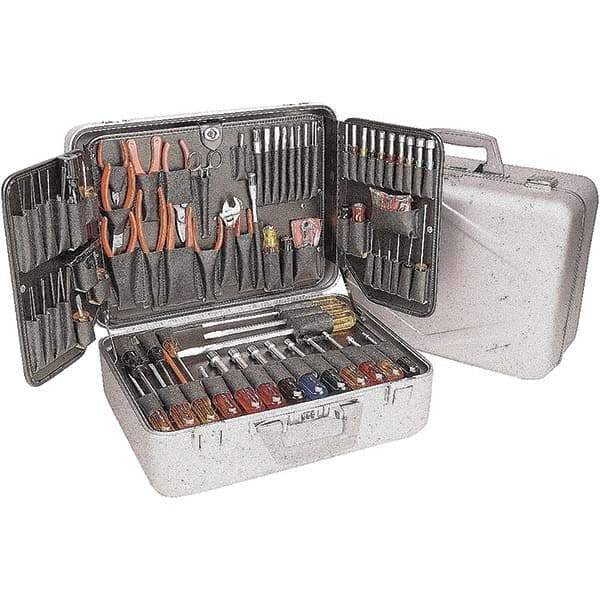 Xcelite - Combination Hand Tool Sets PSC Code: 5120 - All Tool & Supply