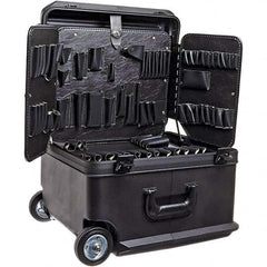 Xcelite - Tool Boxes, Cases & Chests - Exact Industrial Supply