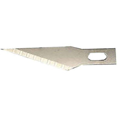 Xcelite - Hobby Knives - 5-13/16" LIGHT DUTY XCELITE PRECISION KNIFE - All Tool & Supply