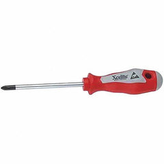 Xcelite - Phillips Screwdrivers PSC Code: 5120 - All Tool & Supply