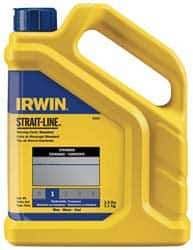 Irwin - 40 Container Chalk Refill - Blue - All Tool & Supply