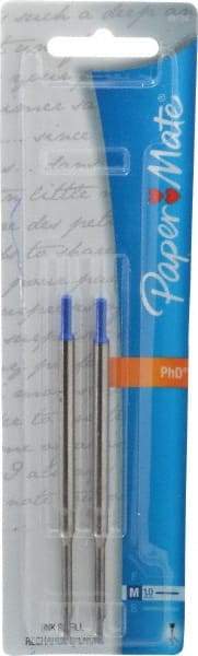 Made in USA - Ink Pen Refill - For Use with 200-60A Retractable Ink Pen - All Tool & Supply