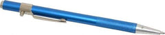 Made in USA - Aluminum Industrial Retractable Ink Pen - All Tool & Supply