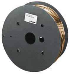 Southwire - 4 AWG, 77 mil Diameter, 198 Ft., Stranded, Grounding Wire - Copper, ASTM Specifications - All Tool & Supply