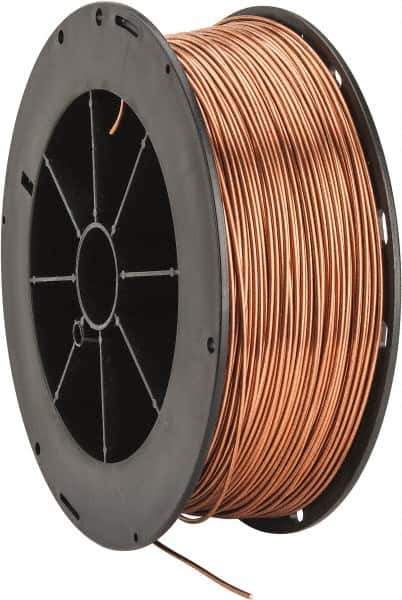 Southwire - 10 AWG, 101.9 mil Diameter, 800 Ft., Solid, Grounding Wire - Copper, ASTM Specifications - All Tool & Supply