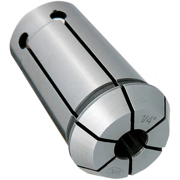 Techniks - SYOZ25 1/4" Single Angle Collet - All Tool & Supply