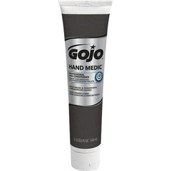 GOJO - 5 oz Antiseptic Skin Conditioner Cream - Comes in Tube, Fragrance Free - All Tool & Supply