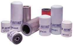 Hastings - Automotive Oil Filter - Donaldson P553191, Fleetguard LF667, Fram PH49A, Hastings LF531, Wix 51791 - All Tool & Supply