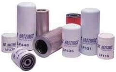 Hastings - Automotive Oil Filter - Donaldson P554403, Fleetguard LF701, Fram PH2821A - Fram PH2821A, Hastings LF436, Wix 51806 - All Tool & Supply