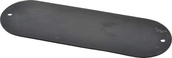 Cooper Crouse-Hinds - 1-1/4" & 1-1/2" Trade, Neoprene Conduit Body Gasket - Use with Form 5 Conduit Bodies - All Tool & Supply