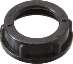 Cooper Crouse-Hinds - 3/4" Trade, Plastic Threaded Rigid/Intermediate (IMC) Conduit Bushing - Insulated - All Tool & Supply