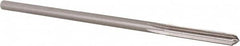 Alvord Polk - 0.188" High Speed Steel 6 Flute Chucking Reamer - All Tool & Supply