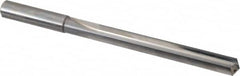 Die Drill Bit: 7/16″ Dia, 120 °, Solid Carbide Bright Finish, Series 769