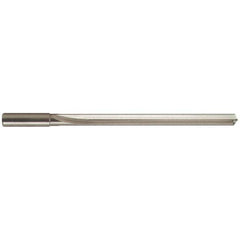 Guhring - 10.5mm, 120° Point, Solid Carbide Straight Flute Drill Bit - All Tool & Supply