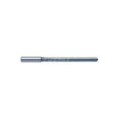 Die Drill Bit: 1/4″ Dia, 120 °, Solid Carbide Uncoated, Series 5513