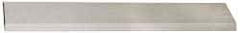 Suburban Tool - 24 Inch Long x 2-1/16 Inch Wide x 17/64 Inch Thick, Beveled Edge Straightedge - Stainless Steel - All Tool & Supply