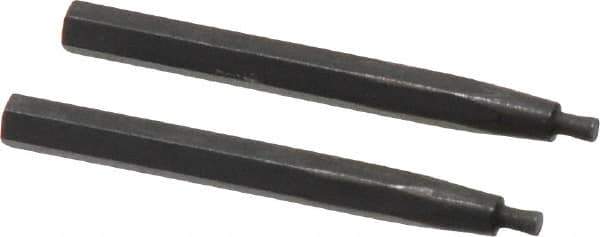 Facom - Replacement Plier Tips - For Use with FA-467 & FA-469 Facom Pliers - All Tool & Supply