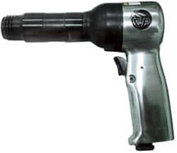 Florida Pneumatic - Air Riveters Riveter Type: Riveting Hammer Rivet Capacity (Decimal Inch): 0.4980 - All Tool & Supply