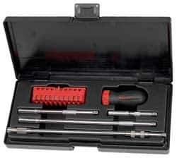 GearWrench - Bit Screwdriver - Phillips, Slotted, Stubby - All Tool & Supply