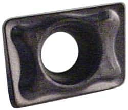 Allied Machine and Engineering - XCET050202 27P Grade H216T Carbide Indexable Drill Insert - All Tool & Supply