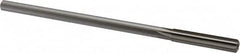 Alvord Polk - 0.3543" Cobalt 6 Flute Chucking Reamer - All Tool & Supply