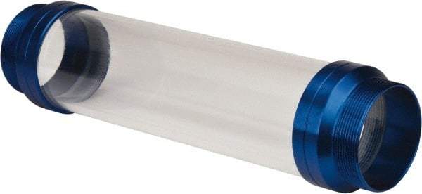 Lincoln - Grease Gun Clear Grease Tube - All Tool & Supply