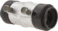 Cooper Crouse-Hinds - 3/4" Trade, Malleable Iron Set Screw Rigid/Intermediate (IMC) Conduit Coupling - Noninsulated - All Tool & Supply