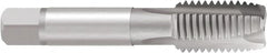 Emuge - 5/8-11 UNC 2B 3 Flute Nitride Finish Cobalt Spiral Point Tap - All Tool & Supply