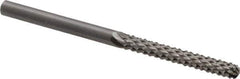 Rotozip - 1/8" Power Saw Tile Cutting Bit - For Use with Spiral Saws - All Tool & Supply