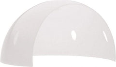 North - Polyethylene Insert for Baseball Cap - White - All Tool & Supply