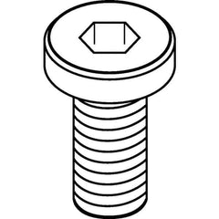 Kennametal - Cap Screw for Indexables - All Tool & Supply