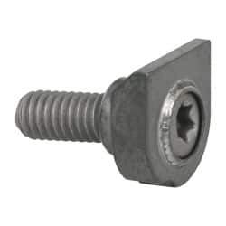 Kennametal - Series SEFAS, Clamp for Indexables - Compatible with 360.633, 360.653, 360.654, 360.655, 360.656, 360.657, 360.658, 360.659 Clamp Screws - All Tool & Supply