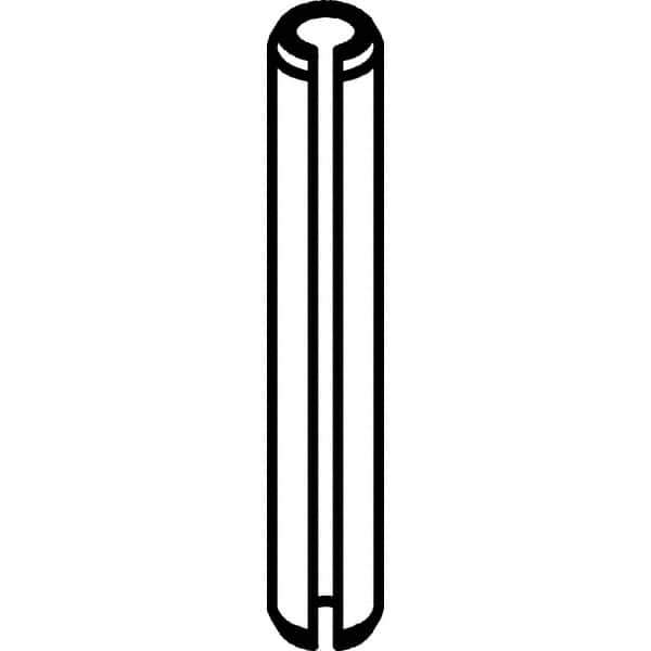 Kennametal - 3/32" Hex Socket, #10-24 Thread, Lock Pin for Indexable Turning Tools - Series Kenloc, Compatible with Inserts - All Tool & Supply