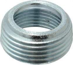 Cooper Crouse-Hinds - 1-3/4" Trade, Steel Threaded Rigid/Intermediate (IMC) Conduit Reducer - Noninsulated - All Tool & Supply