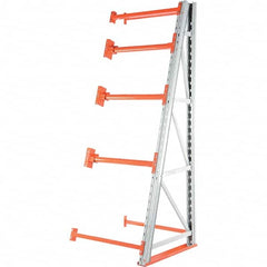 Vestil - Storage Rack - - Exact Industrial Supply